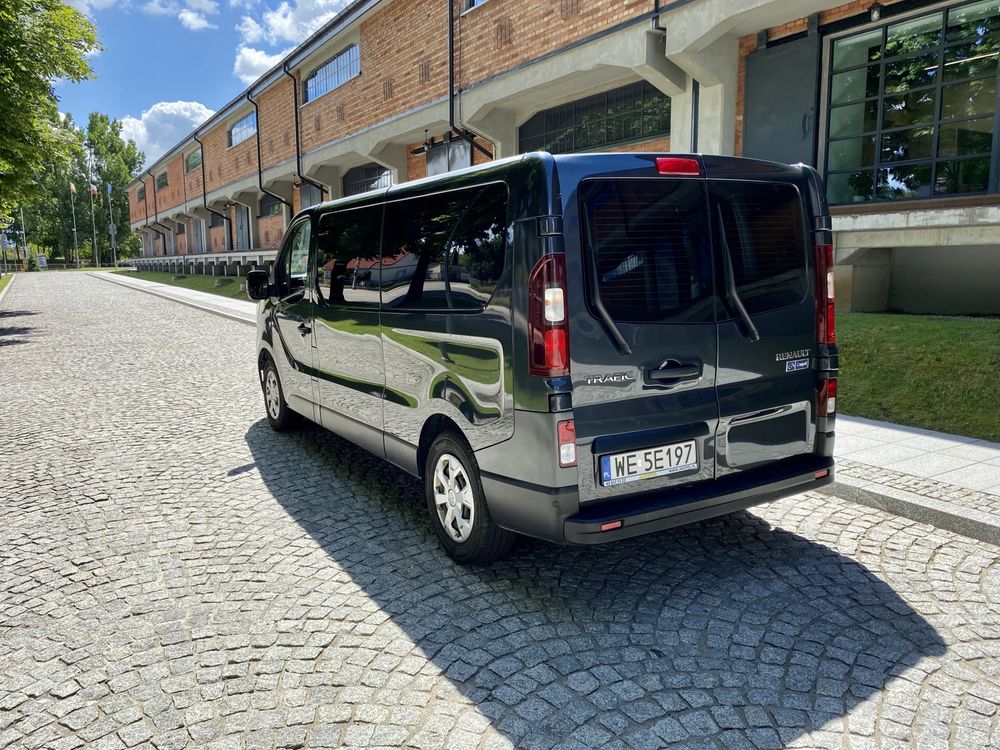 Busy osobowe do wynajęcia / bus osobowy na wynajem / BEZ LIMITU KM