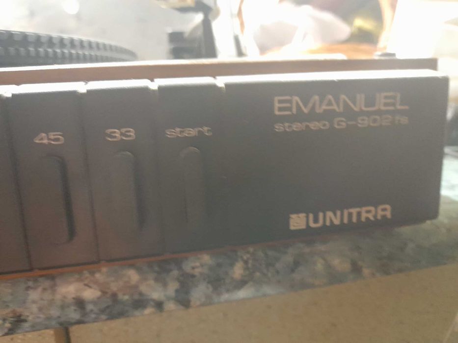 Sprzedam adapter UNITRA