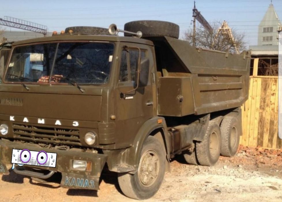 Вывоз мусора,листьев веток,Камаз,Экскаватор,доставка чернозема, писок