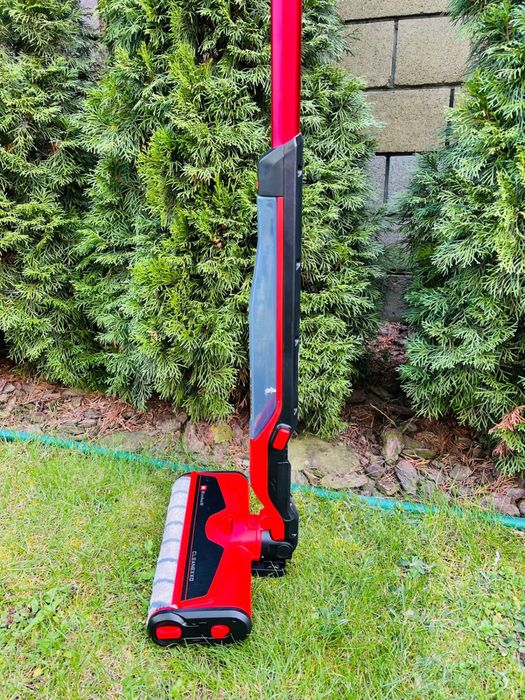 Швабра акумуляторна Einhell CLEANEXXO