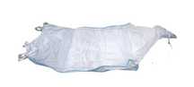 Worki Worek Big Bag Beg 1000kg 140cm na Piasek Kruszywo Gruz