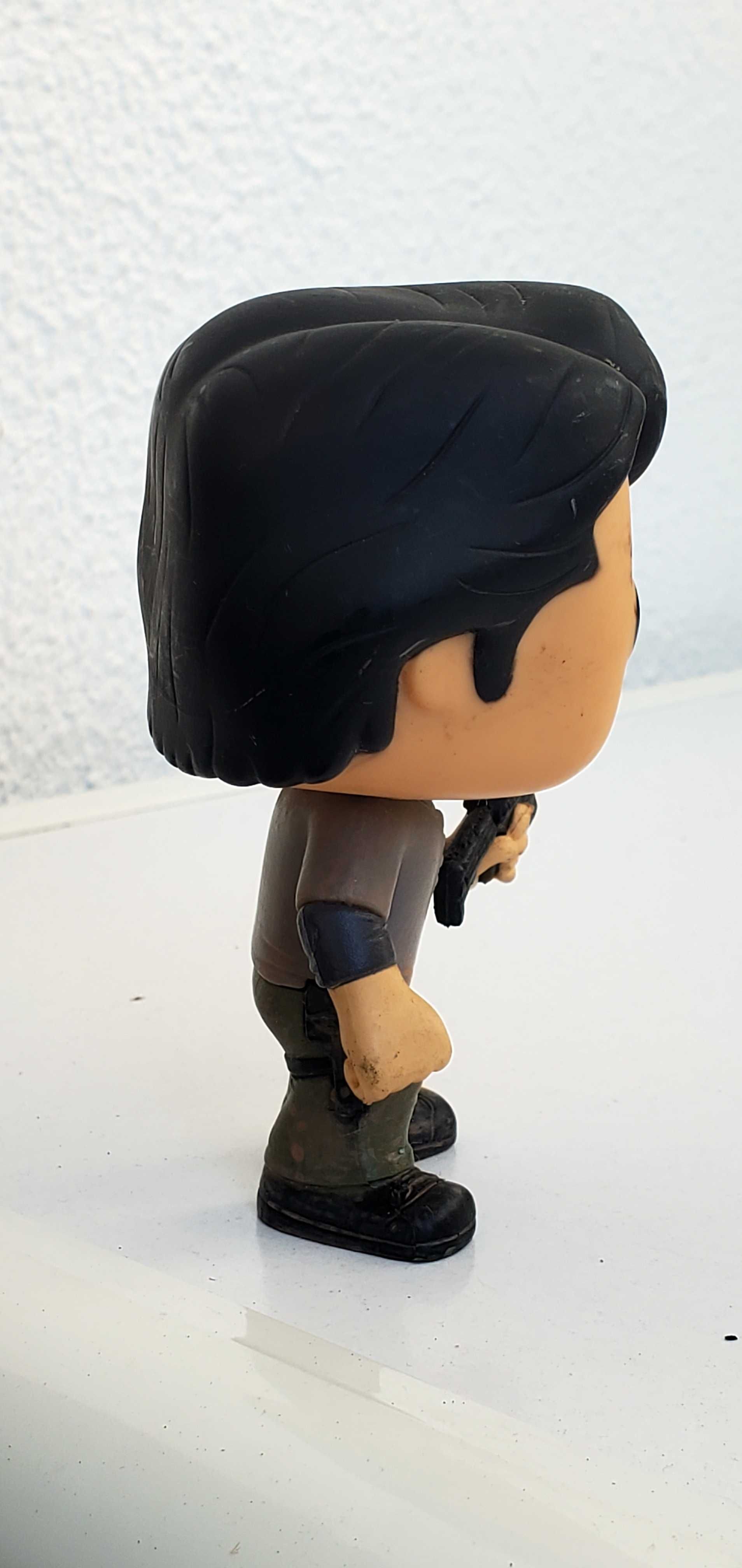 Funko Pop! The Wlaking Dead - Glenn Rhee #157