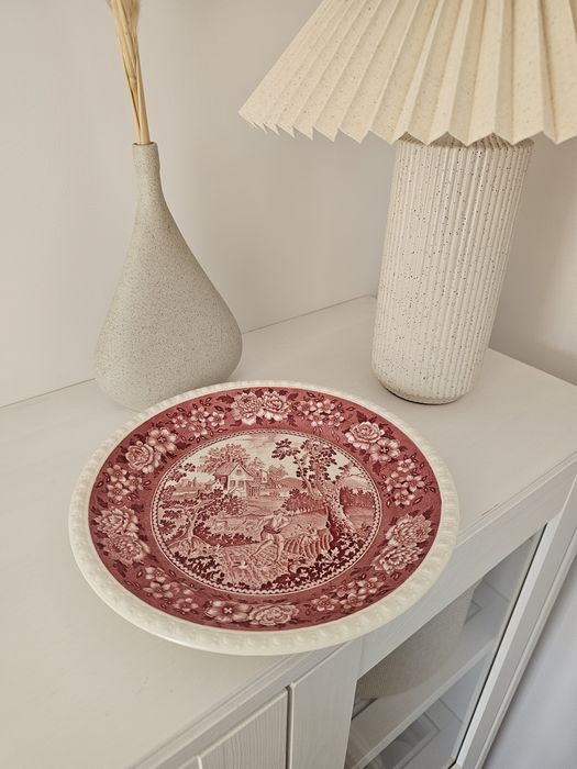Villeroy & Boch talerz