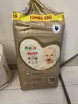 Pants / Pampers premium 4 8-15KG