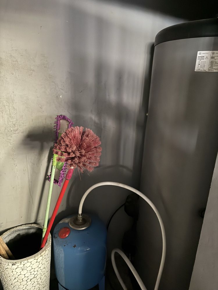 Cilindro 250 litros
