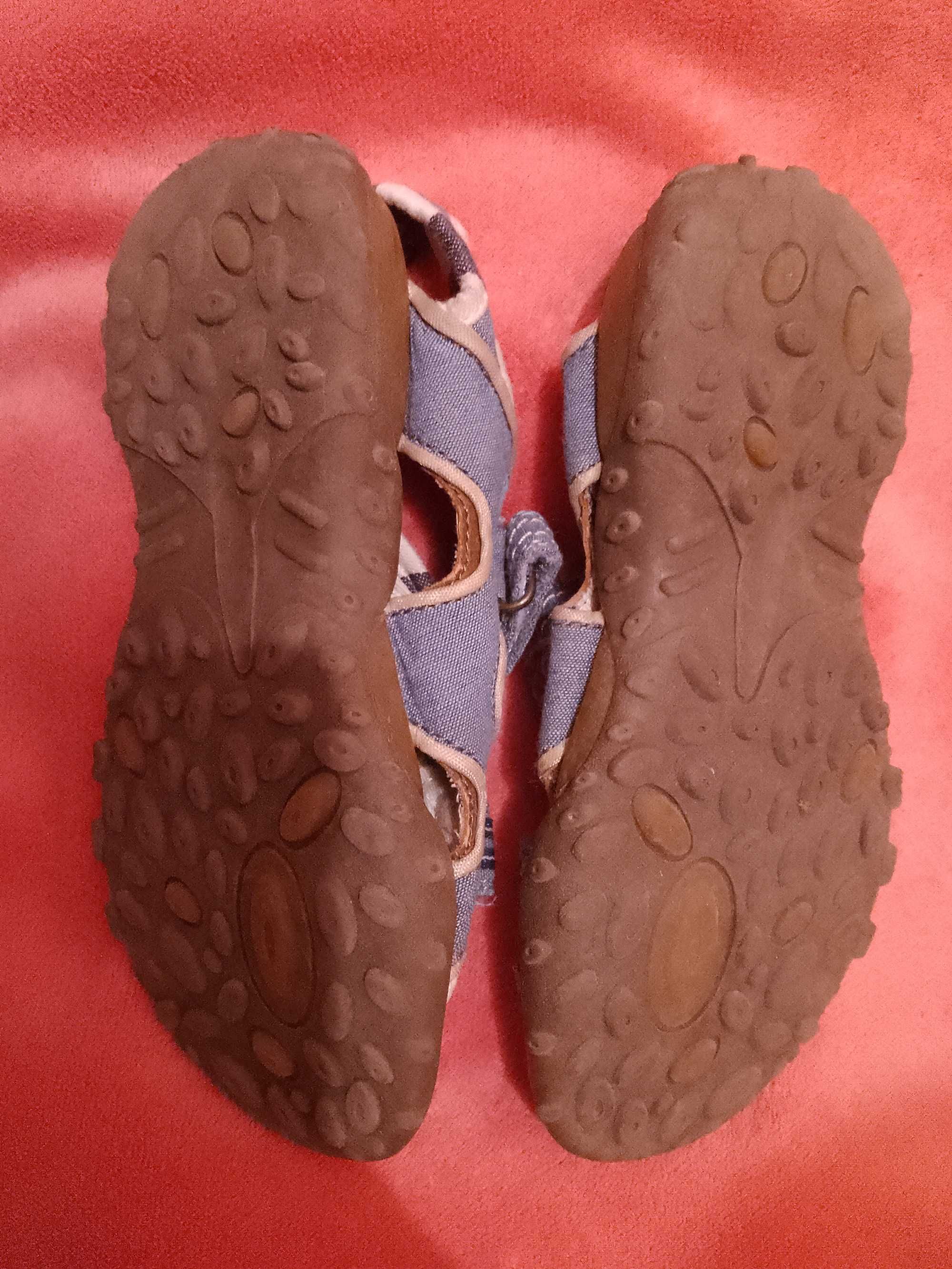 Buty na lato 5-6 lat