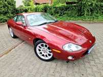 Jaguar XK
