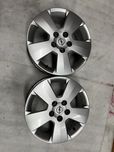 Opel 5x110 6j16 et49 GM RONAL astra h zafira vectra 65,1