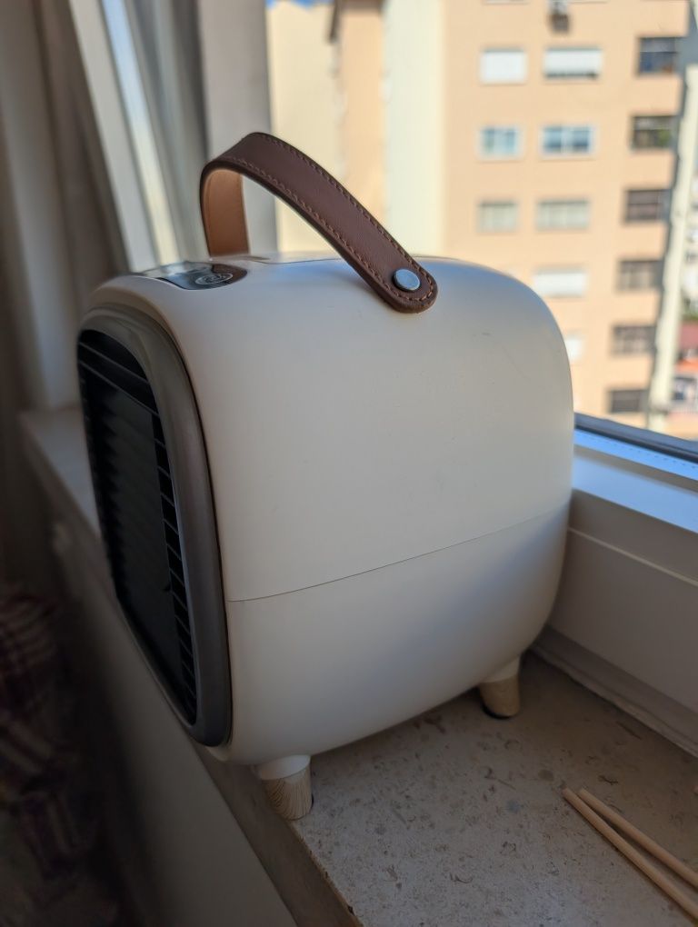 Air cooler da create