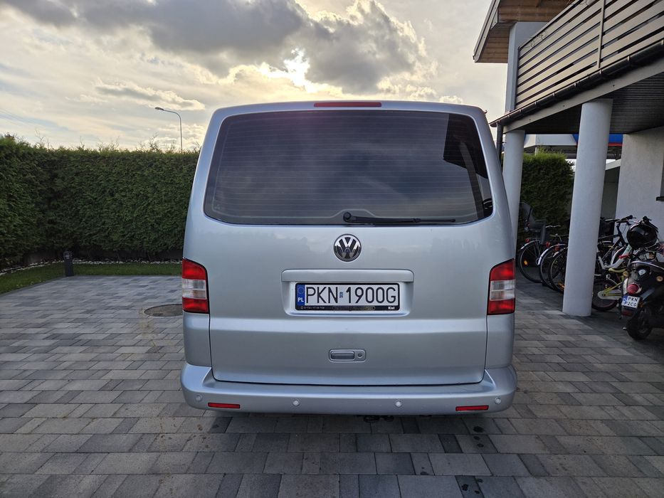 VW T5 MULTIVAN                 .