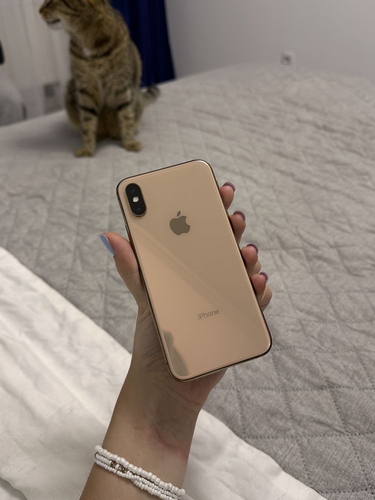 Iphone Xs 256 gb Neverlock