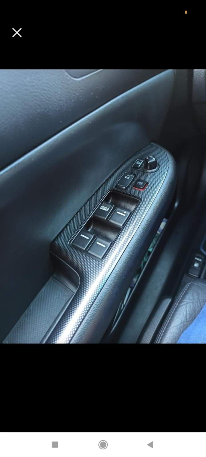Honda accord 2.2 i-ctdi tourer