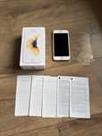Iphone 6s gold 32gb