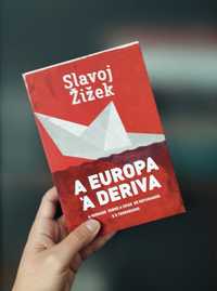A Europa à Deriva (Slavoj Zizek)