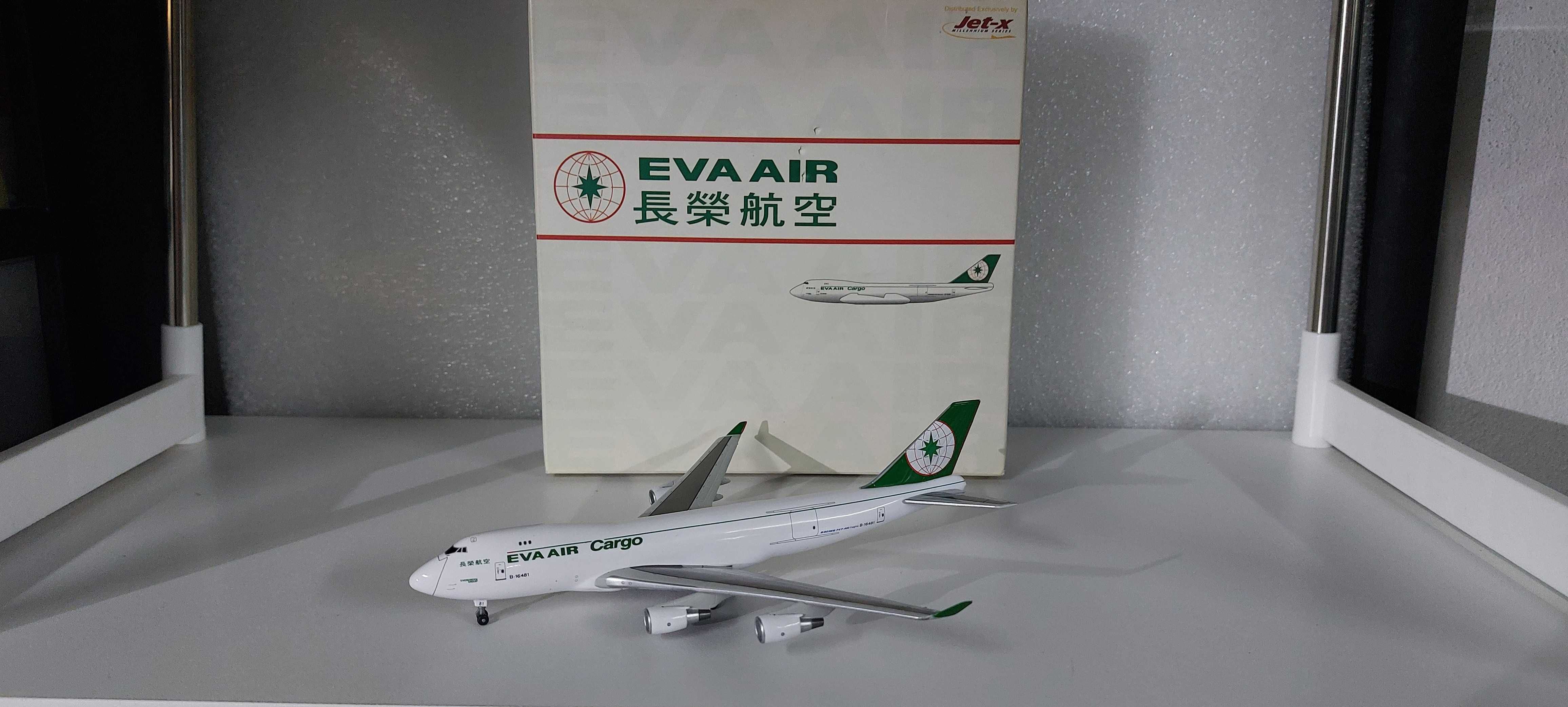 Avião Boeing Aviões Airbus escala 1/400 em Metal Varios Ver Fotos 38