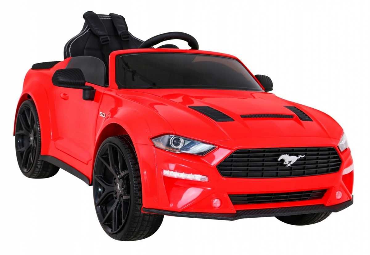 Auto autko Pojazd Ford Mustang GT na akumulator dla dzieci