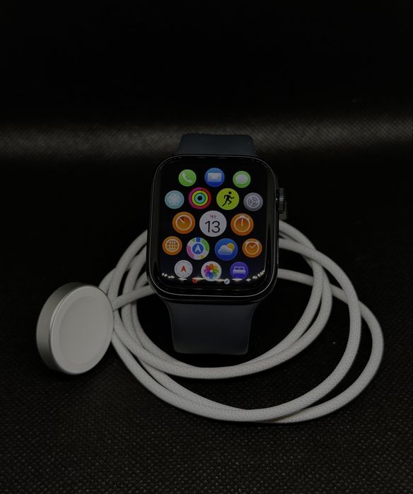 Apple Watch Se3 2025