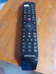 Pilot do telewizora HITACHI   model RC49141