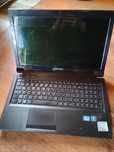 Laptop Lenovo b570 tanio