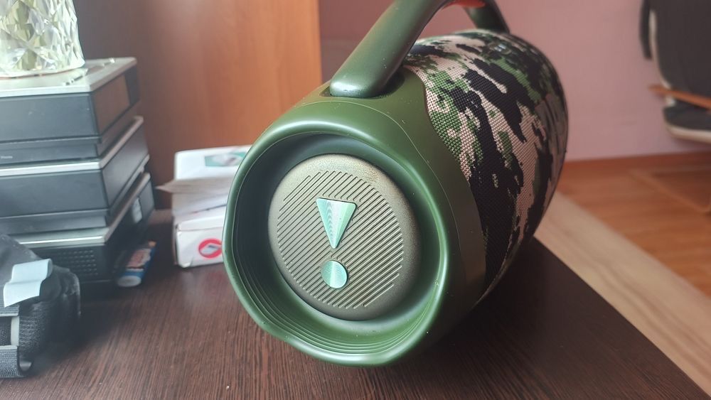 Boombox 3 original