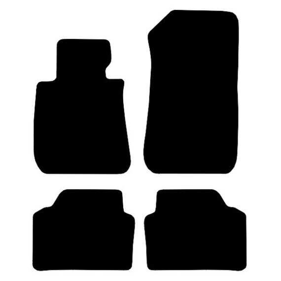 Tapetes Novos Originais BMW Série 3 E90 / E91