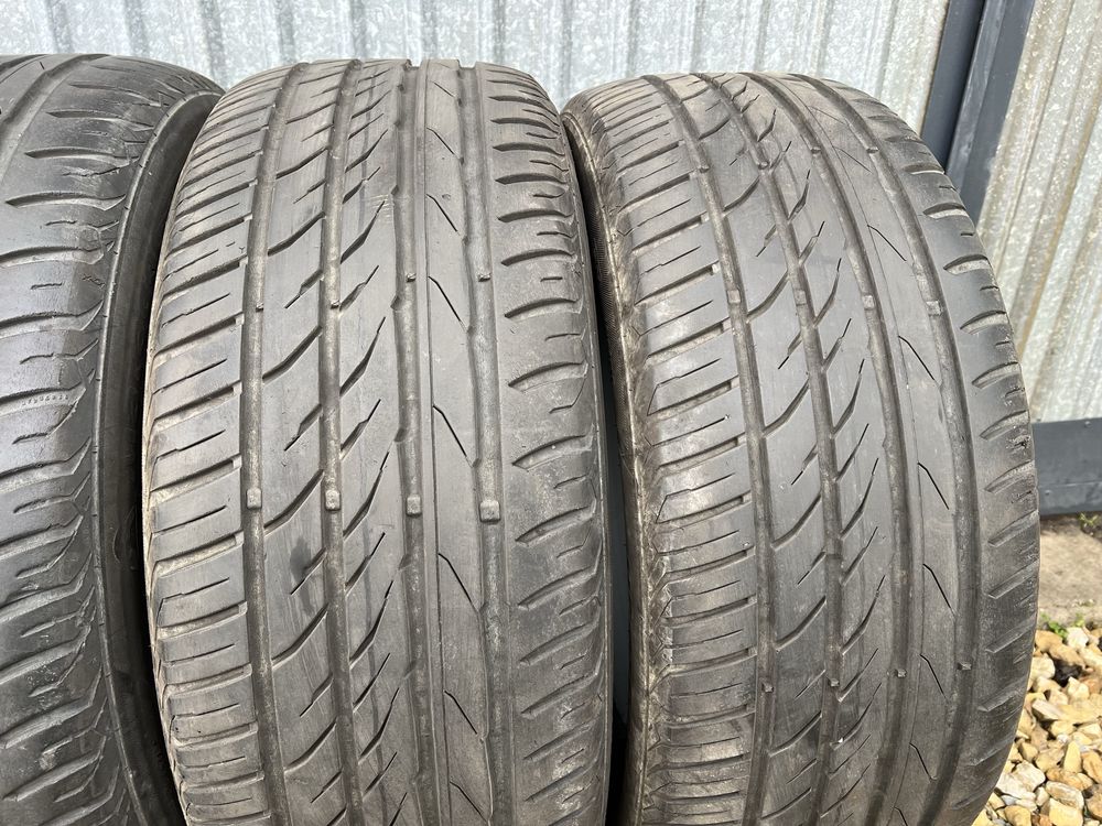 4 szt 235/50 r 18 Opony Letnie Matador Hectorra 3