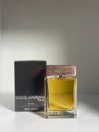 Dolce & Gabbana The One for Men 100мл парфуми