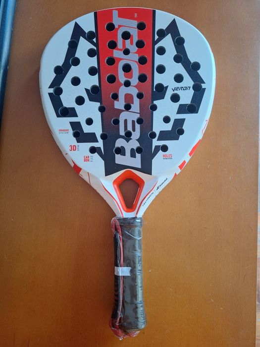 Raquete Babolat Technical Veron 2025