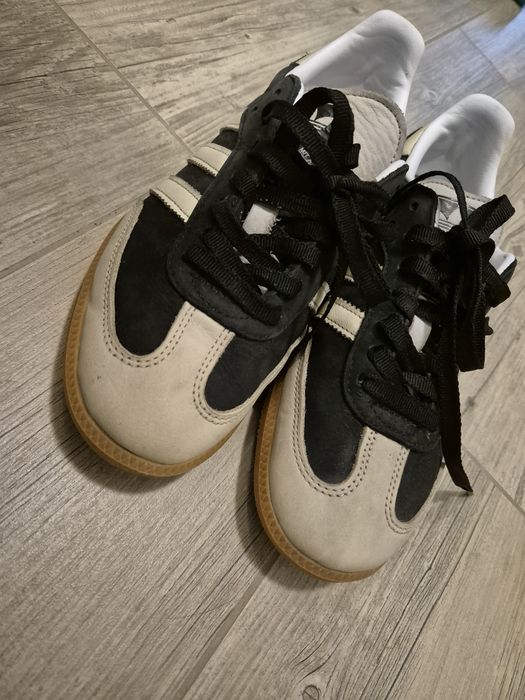 Кросівки SAMBA OG Originals