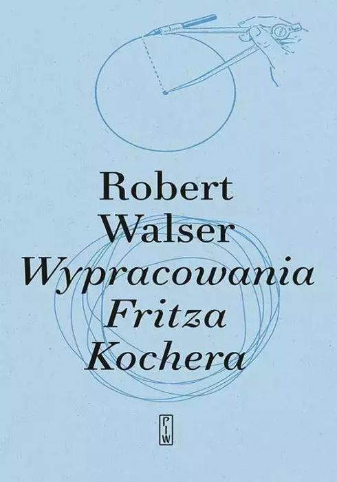 Wypracowania Fritza Kochera Piw