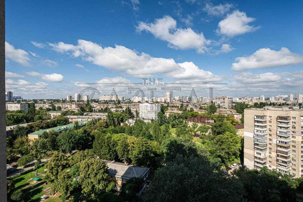 Оренда сучасної квартири 200 м2 вул. Воробйова, 13е/ Солом`янський рн