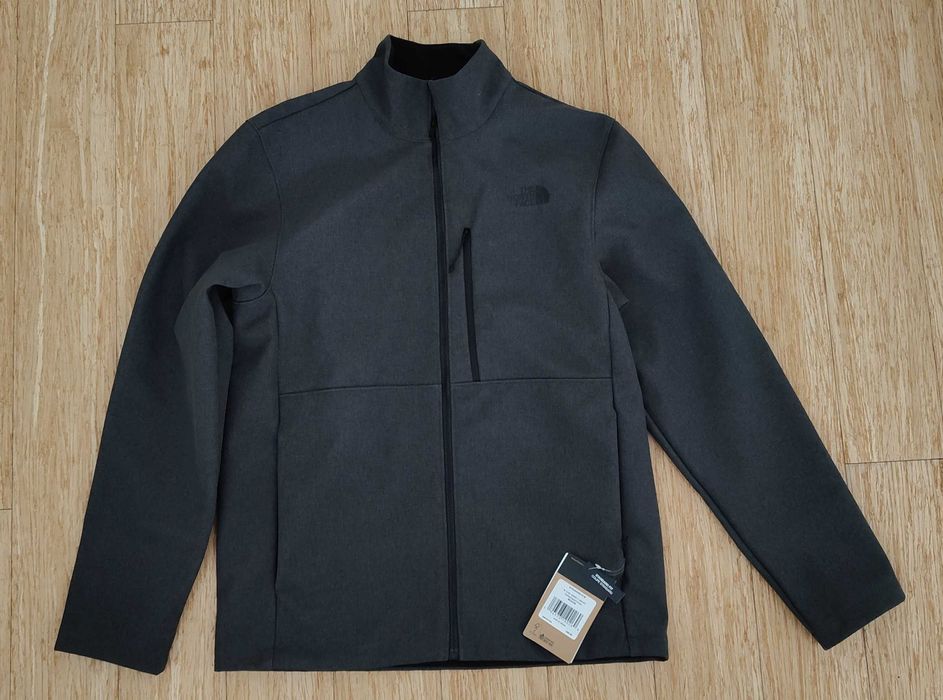 Kurtka bluza softshell The North Face Apex Bionic 3 jacket