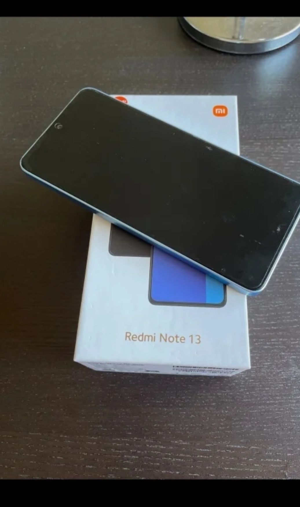 Xiaomi Note 13 4G