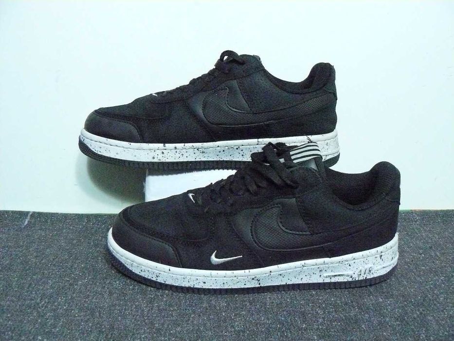 buty NIKE r 44 air force 1 męskie damskie