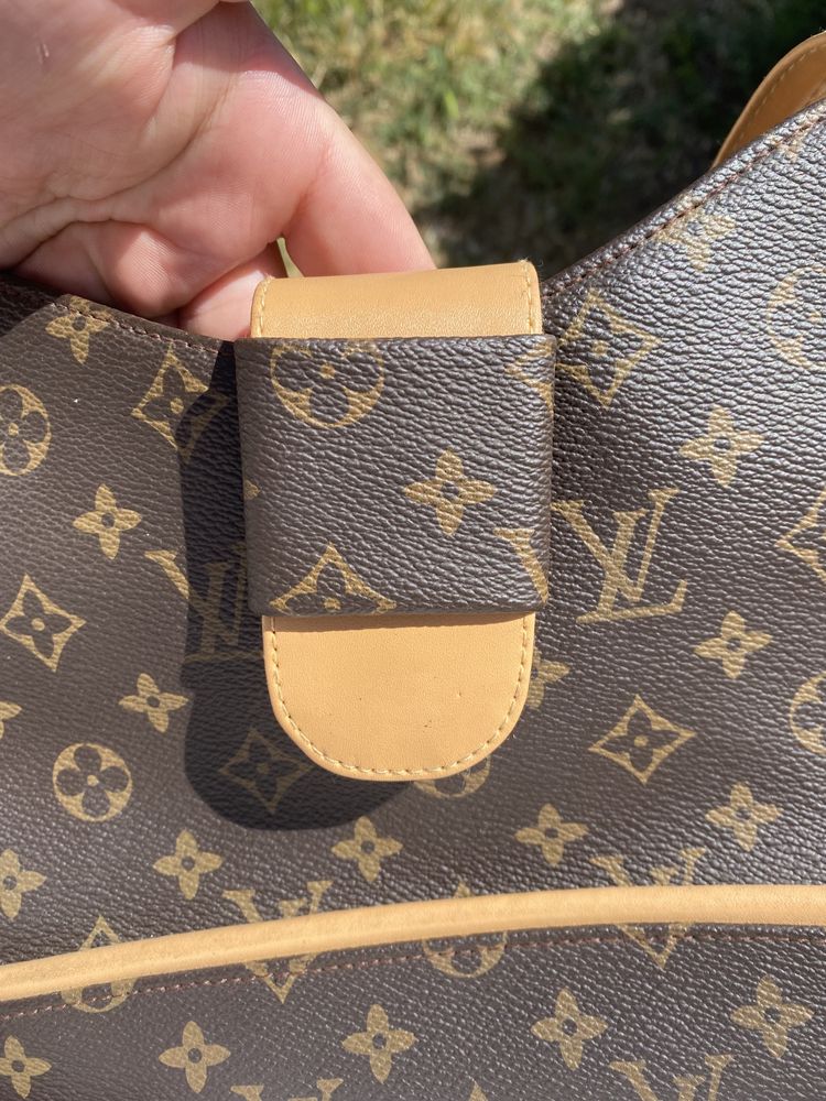 Mala Louis Vuitton