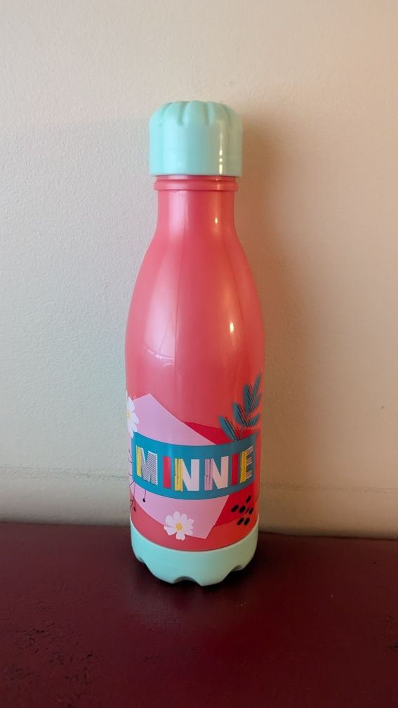 Garrafa Minnie 560 ml