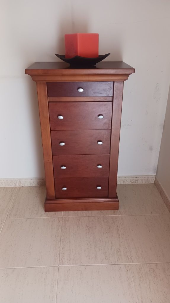 Quarto solteiro completo