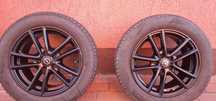 Felgi Opel Astra j,k  16 5x105