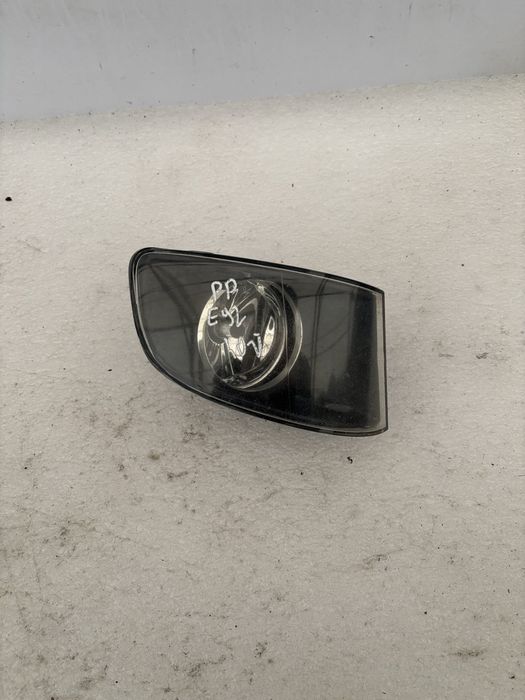 BMW 3 E92 E93 coupe cabrio halogen prawy przód przedni