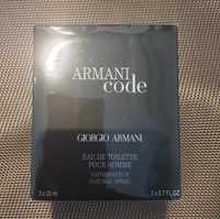 Giorgio Armani Code Man 60ml