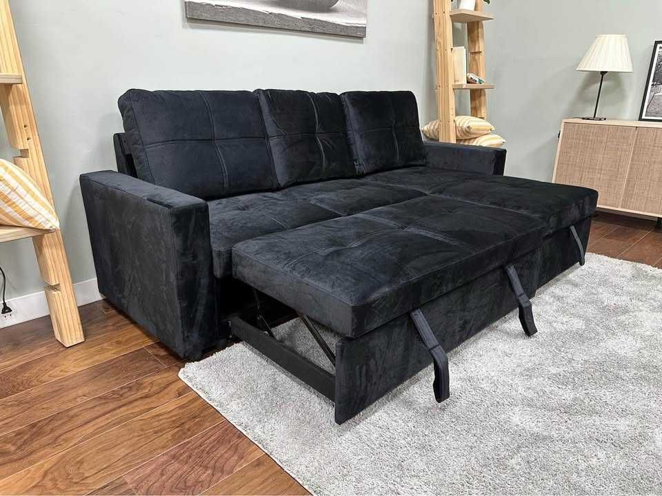 SUPER BARATO SOFA CAMA CASAL TRANSPORTE GRATUITO