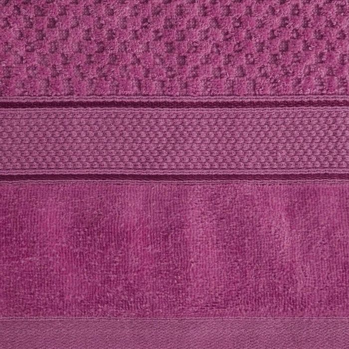 Ręcznik Kąpielowy Bawełniany Jessi 500g/m2 Puszysty Frotte 70x140