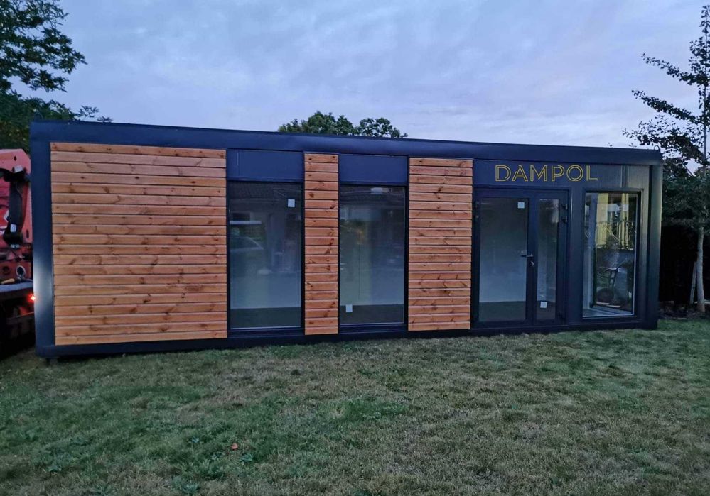Pawilon 900x300- leasing, biurowy, handlowy, sklep, salon