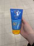 Krem spf 50 Nivea