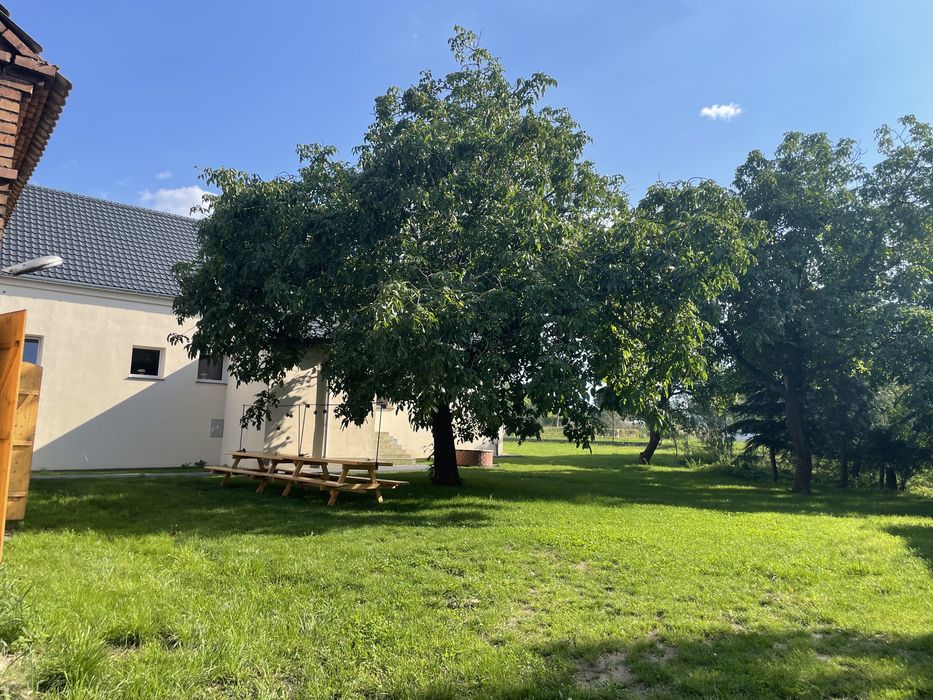 pokoje do wynajecia agroturystyka