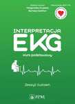 Interpretacja EKG. Kurs podstawowy. Zeszyt ćwiczeń. PZWL. Nowy Produkt