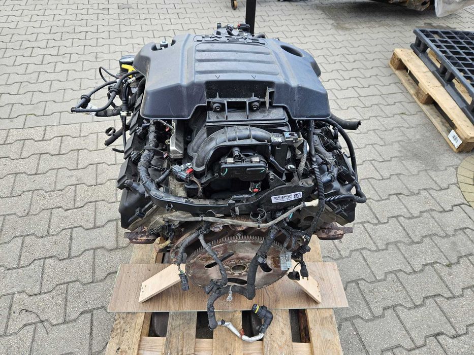 2019 Dodge Ram 1500  silnik kompletny 5.7 Hemi