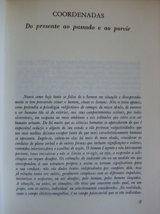 A História Social Problemas, fontes e métodos