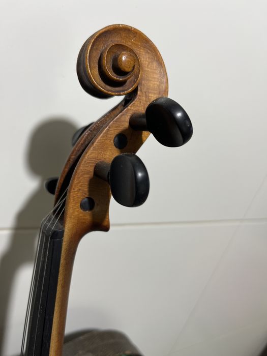 Violino 4/4 Fritz Fischer