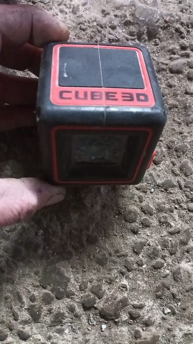 Нивелир лазерный ADA Cube 3D Home Edition (А00383)

Детальніше на in-g